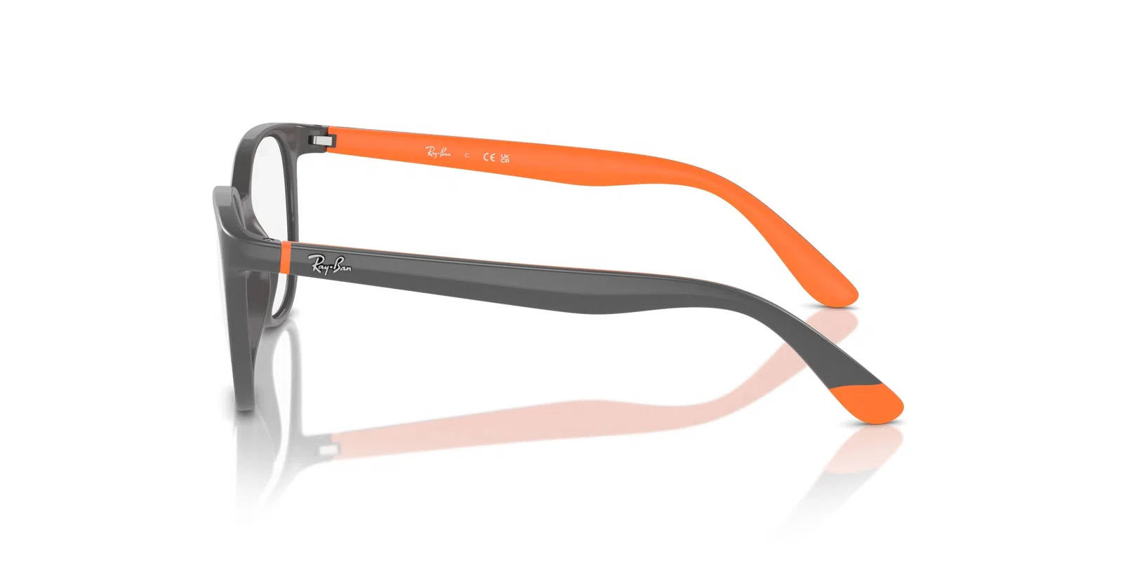 Ray-Ban Kids 0RY1631 Eyeglasses - view 27